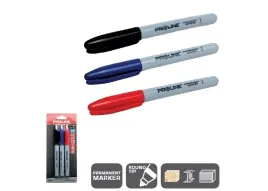 markery-permanentne-okragle-3-sztuki-proline-38031