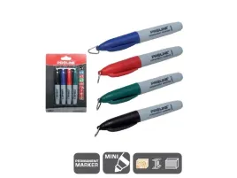 markery-permanentne-mini-4-sztuki-4-kolory-proline