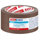 tasma-pakowa-basic-66m-50mmbrazowa-h5857100