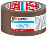 tasma-pakowa-basic-66m-50mmbrazowa-h5857100-stan-nowy
