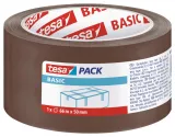 tasma-pakowa-basic-66m-50mmbrazowa-h5857100-material-pp-polipropylen