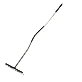 grabie-16-zebne-trzon-giety-metalowe-grafitowe