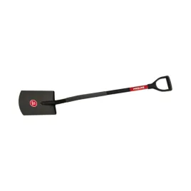 szpadel-prosty-hartowany-45-hrc-metalowy-trzon-115cm-proline-12371