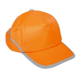 czapka-bejsbolowka-odblaski-pomaranczowa-12-sztuk-lahti-pro-l1010100