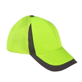 czapki-z-daszkiem-siatkowe-zolte-12-sztuk-lahti-pro-l1010500