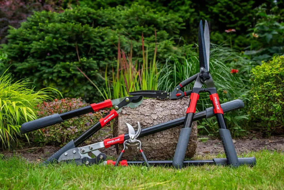 nozyce-do-trawy-34cm-proline-40052-stan-nowy