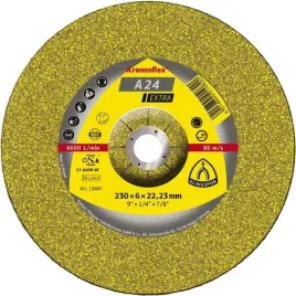 tarcza-do-szlifow-metal-a24extra-230-60-22-wyp-sz