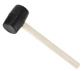 mlotek-gumowy-pobijak-drewniana-rekojesc-225g-55mm-mega-12001