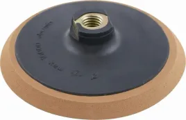 dysk-gumowy-pogrubiany-125mm-gwint-m14-z-rzepem-proline-27038