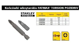 koncowki-wkretarskie-pozidriv-torsion-pz225-2-sztuki-stanley-sta62041