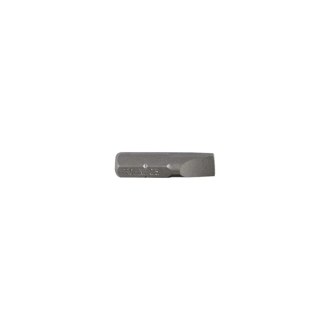 bit-plaski-55x08mm-10szt-proline-10615-stan-nowy