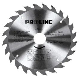 proline-pila-tarczowa-do-drewna-205x30mm-36z-84