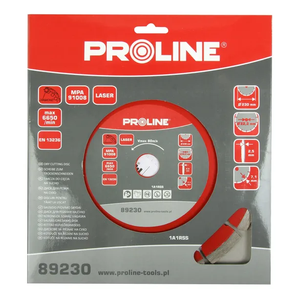 proline-tarcza-diamentowa-segment-125mm-89125-zastosowanie-beton