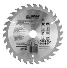 pila-tarczowa-do-drewna-mdf-laminatu-z-weglikiem-160x20-16mm-30t-mega-84422