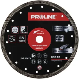 tarcza-diamentowa-do-ciecia-230x2-0x22-23mm-proline-89613