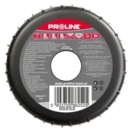 tarcza-plaska-tarnik-frez-czolowy-120mm-grube-zeby-proline-86253