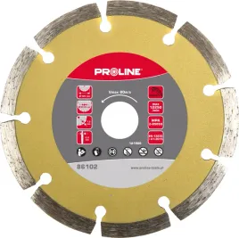 proline-tarcza-diamentowa-segment-125mm-86102