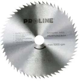 pila-tarczowa-do-drewna-350mm-60-zebow-proline-84835