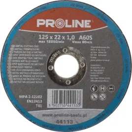 tarcza-do-ciecia-metalu-115mm-otwor-22mm-proline-44110