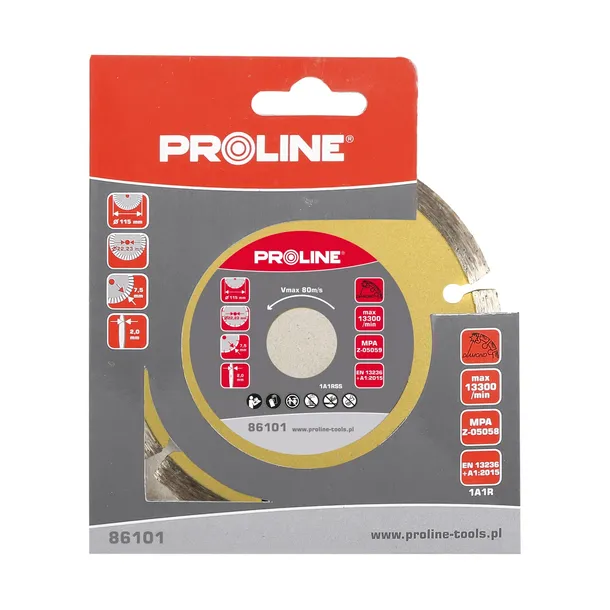 proline-tarcza-diamentowa-segment-115mm-86101-rodzaj-tarczy-tnaca