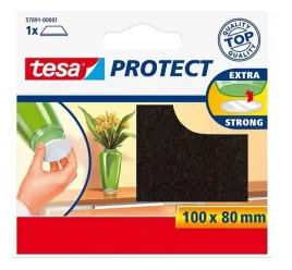 podkladki-filcowe-100x80mm-brazowe-tesa-h5789101