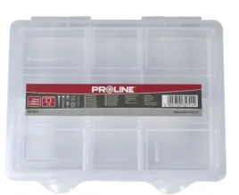 organizer-5-przegrodek-35x160x200mm-proline-35701