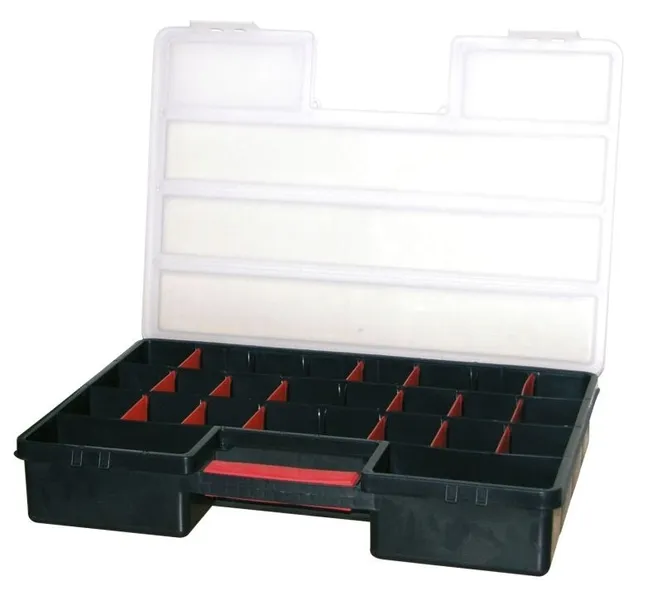Patrol Group Organizer XL