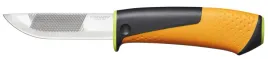 noz-o-zwiekszonej-wytrzymalosci-z-ostrzalka-219mm-zielony-hardware-fiskars