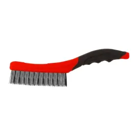 szczotka-druciana-ze-stali-nierdzewnej-4x16-rzedow-260mm-proline-32624