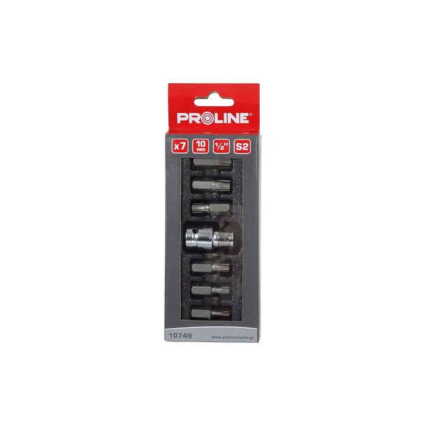 bity-torx-t25-t55-7-elementow-s2-proline-10749-kod-producenta-10749