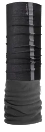 chusta-wielofunkcyjna-z-polarem-czarno-szara-z-odblaskiem-lahti-pro-l103060