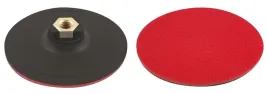 dysk-gumowy-125mm-z-gwintem-m14-z-rzepem-proline-27036