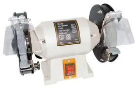 szlifierka-stolowa-dwutarczowa-200w-vulcan-concept-vs152001