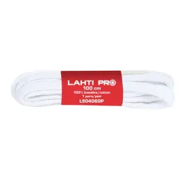 sznurowadla-plaskie-biale-100-cm-lahti-pro-l9040600