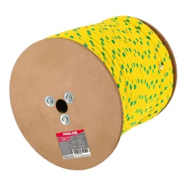 linka-pleciona-polipropylenowa-zolta-mocna-5mm-300m-szpula-proline-61877