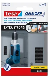 rzep-montazowy-strong-10x5cm-czarny-tesa-h5522800