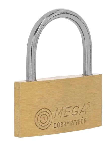 klodka-mosiezna-50mm-mega-24050-stan-nowy-rodzaj-klodki-na-klucz