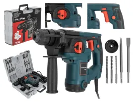 sds-plus-mlotowiertarka-710w-4-funkcje-tryton-tmm7