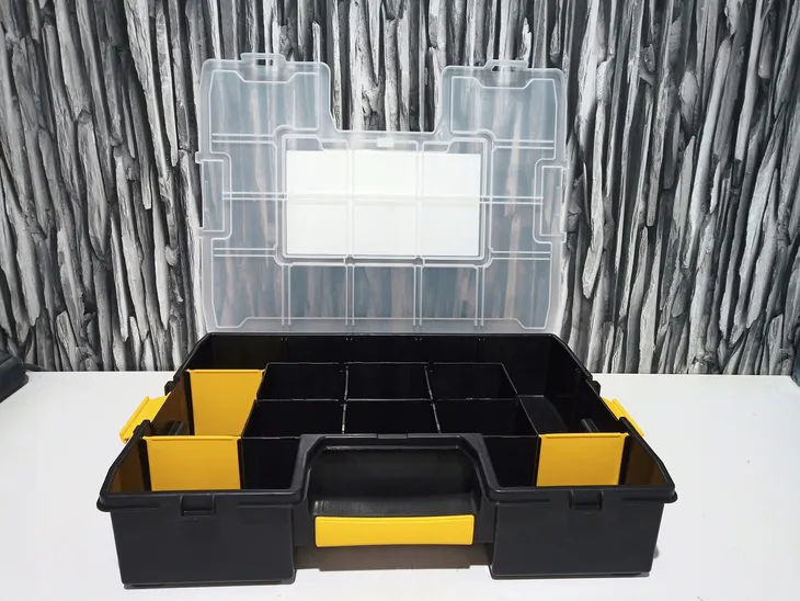 organizer-sort-master-90-fatmax-stanley-947451-cechy-dodatkowe-moduly-z-mozliwoscia-rozdzielenia-przegrody-organizacyjne-przezroczysta-pokrywa-uchwyt-do-przenoszenia-zatrzaski-zabezpieczajace