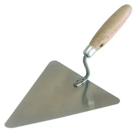 kielnia-trojkatna-180mm-nierdzewna-61771