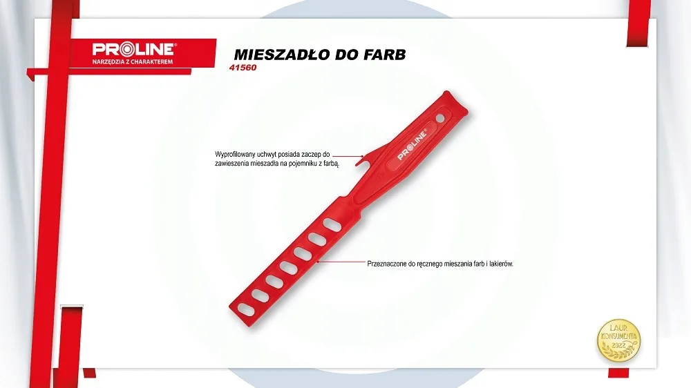 proline-mieszadlo-do-farb-280mm-41560-stan-nowy