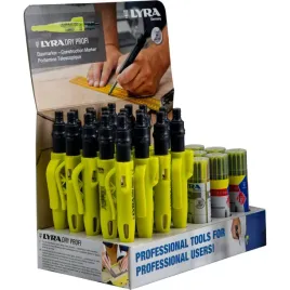 zestaw-20-markerow-12-kpl-wkladow-lyra-dry-profi-ly497101