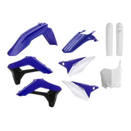 plastikow-full-kit-polisport-sherco-17-23-niebieski-bialy-czarny-wytrzymale