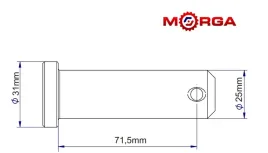 sworzen-przegubu-dzwigni-dolnej-80450096-88450083-zts-ursus-c-385-hartowany