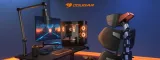 cougar-biurko-gamingowe-e-odyssey-150-stan-nowy