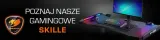 cougar-biurko-gamingowe-e-odyssey-150-stan-nowy
