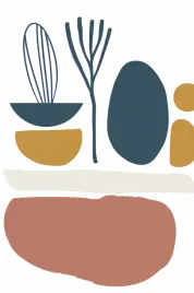 plakat-61x915cm-stylowa-roslinnosc