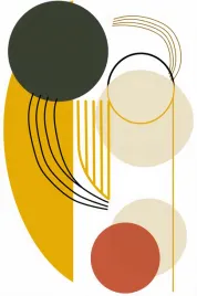 plakat-61x915cm-slonce-i-cienie