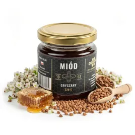 miod-gryczany-220g-polski-premium-naturalny-zdrowy