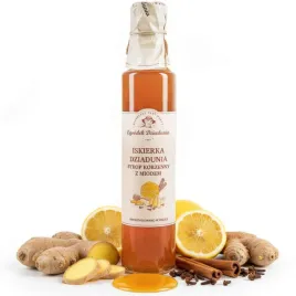 syrop-korzenny-do-herbaty-i-grzanca-z-miodem-iskierka-dziadunia-315-g